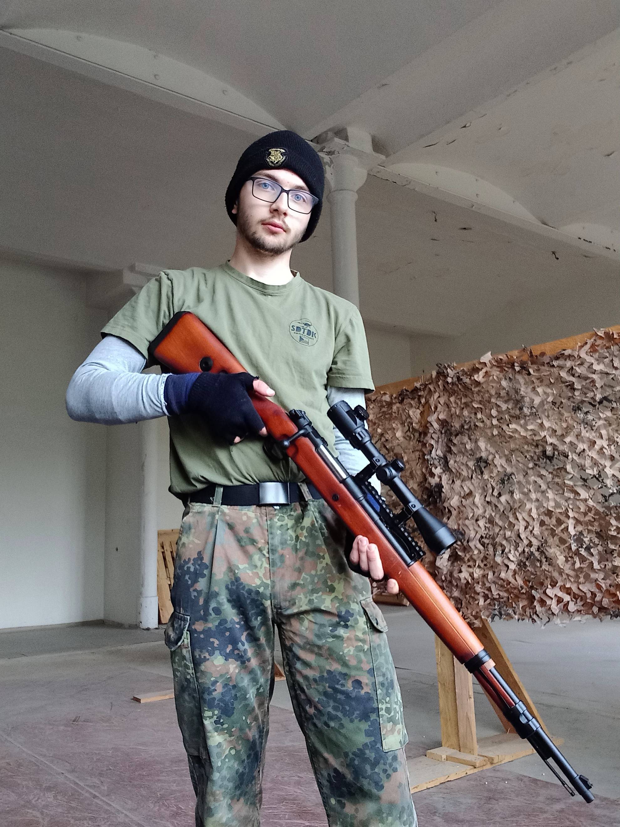 Jáchym Mudrák