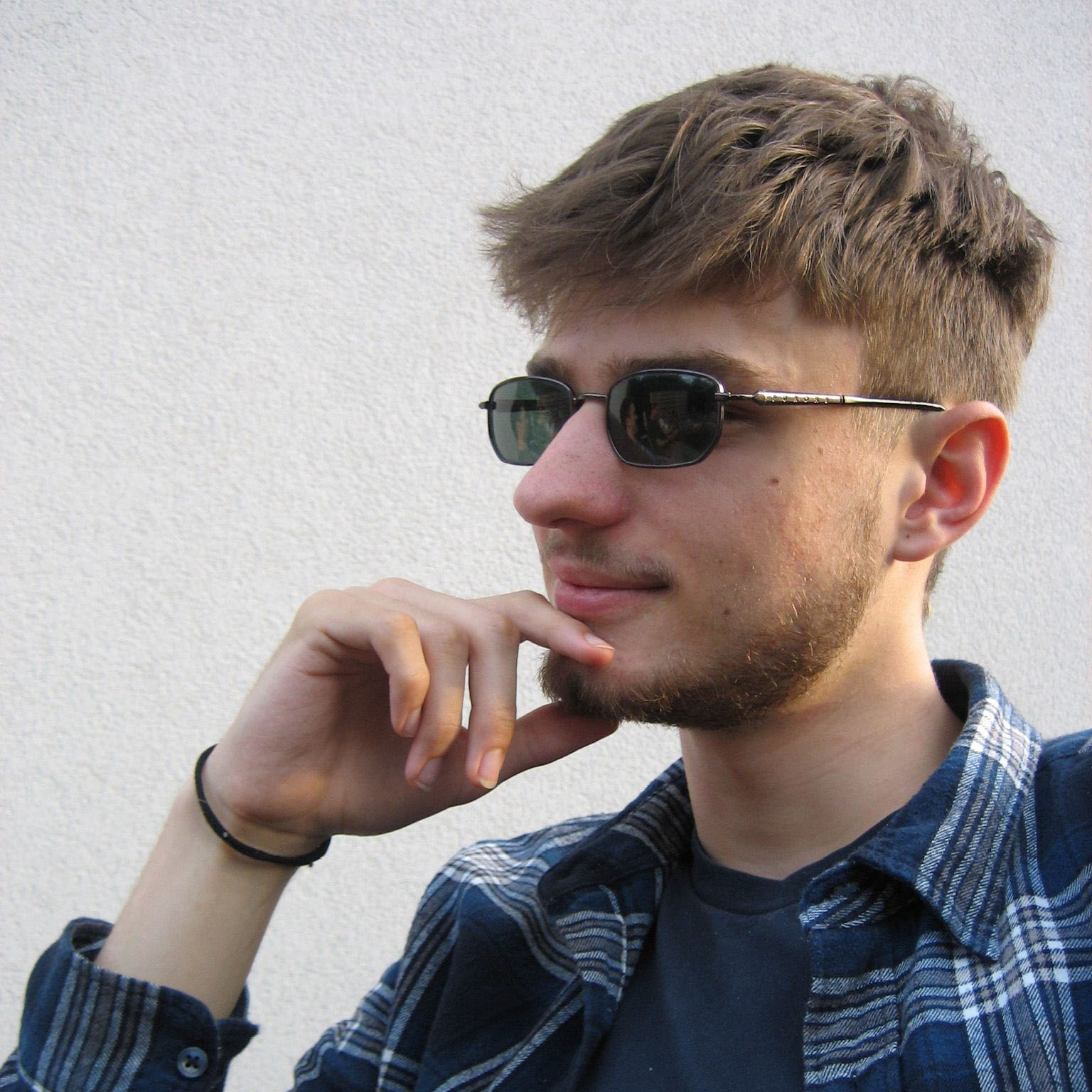 Matyáš Navrátil