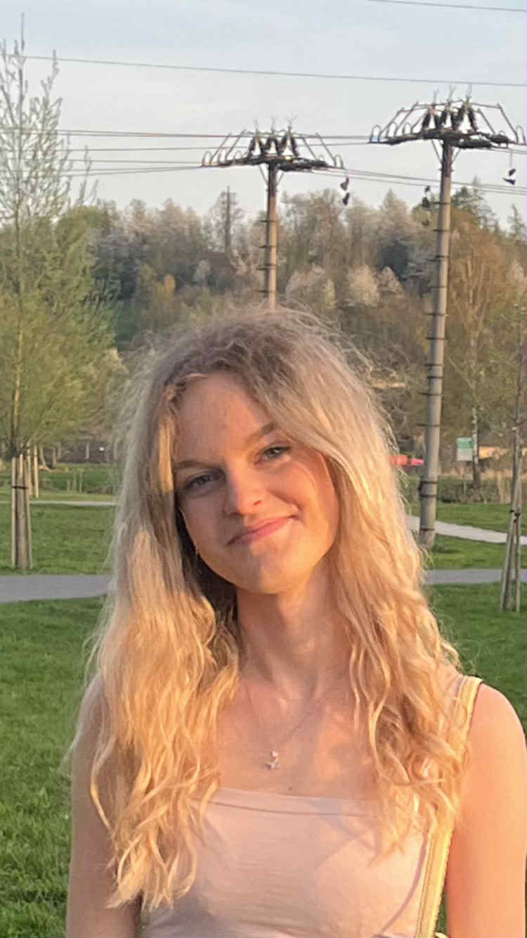Tereza Gruzová