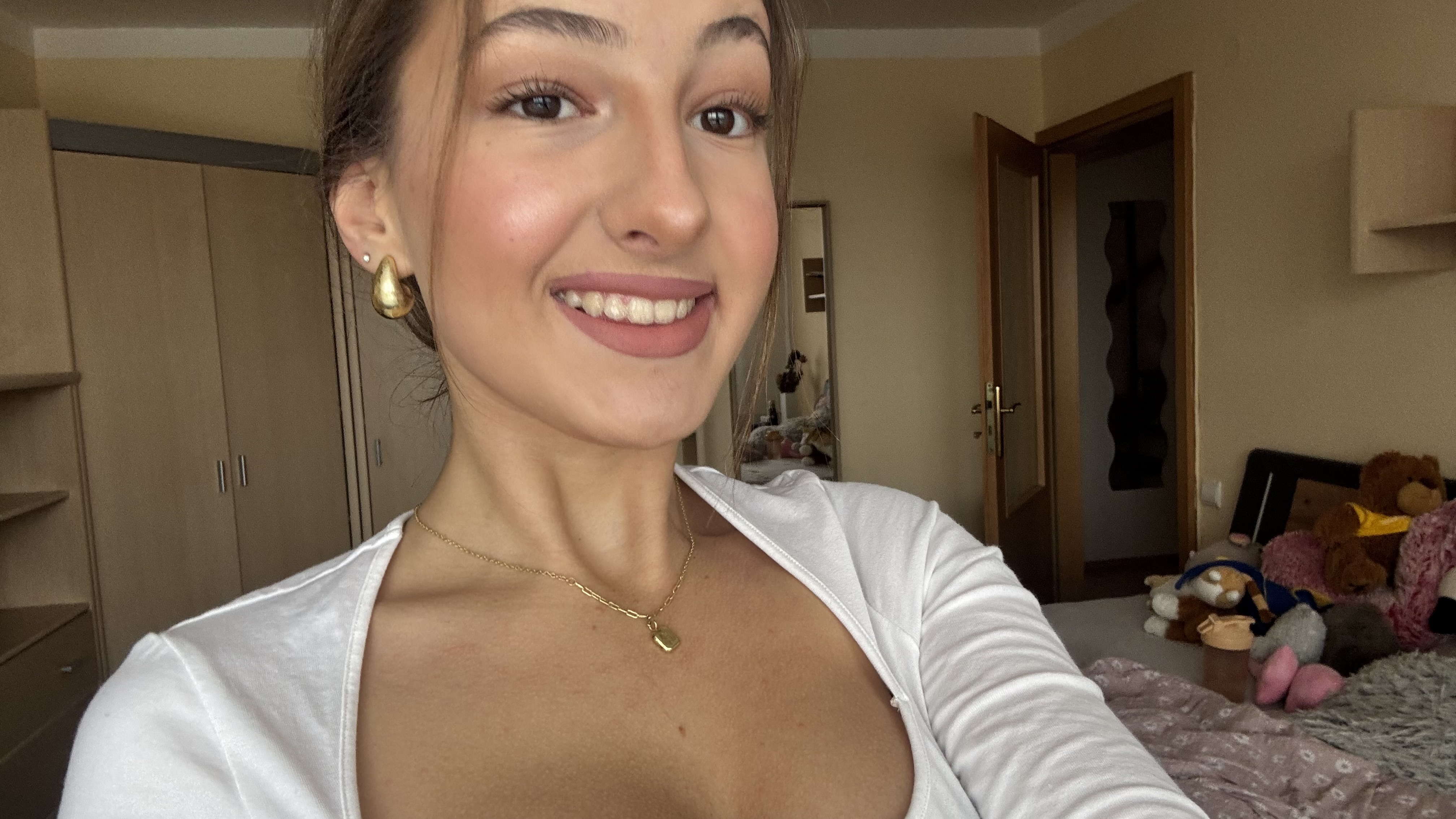 Nikol Obešlová